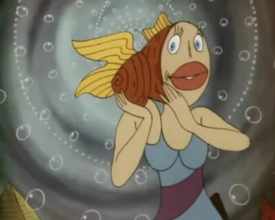 Рыба пен ShortAnswers.ru