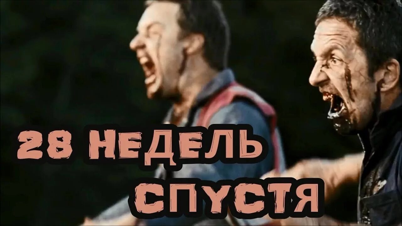 1 неделя спустя