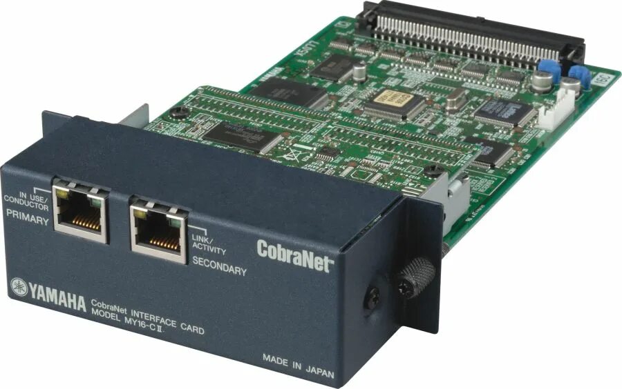 Network interface card