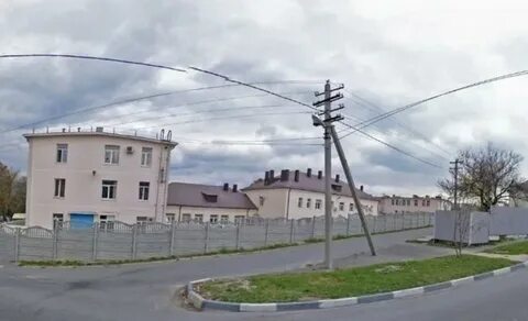1 городская новороссийск