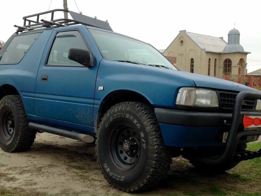 Opel frontera b. опель фронтера 1990. Opel frontera 1993 года. опель фронтера пикап. опель фронтера что от чего подходит.