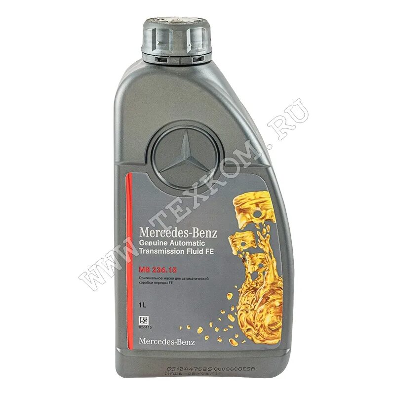 Масло акпп мерседес 236. Масло в акпп мерседес 236. 15. Atf mb 236. 15 артикул.