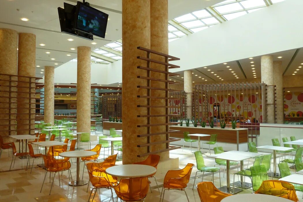 аура северодвинск