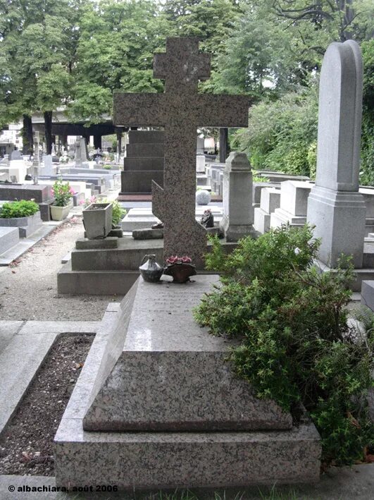 Кладбище Батиньоль могила Шаляпина. Могила Федора Шаляпина. Могила Шаляпина кладбище Батиньоль в Париже. Могила Шаляпина в Париже.