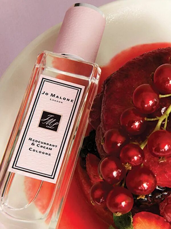 Too many berries духи купить. Jo Malone London - Redcurrant & Cream. Джо Малон красная смородина. Духи жомолонг смородина. Джо Малон духи смородина.