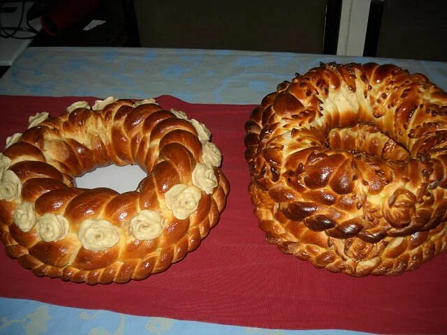 пасхальный калач. сдобные калачики. рождественский калач. калачи в муроме. каравай калач.