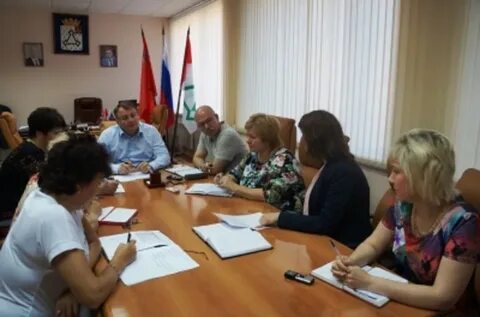 Волоколамское городское поселение