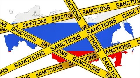 Санкции продлили на год