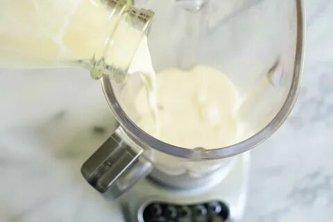 Из молока сделать масло рецепт