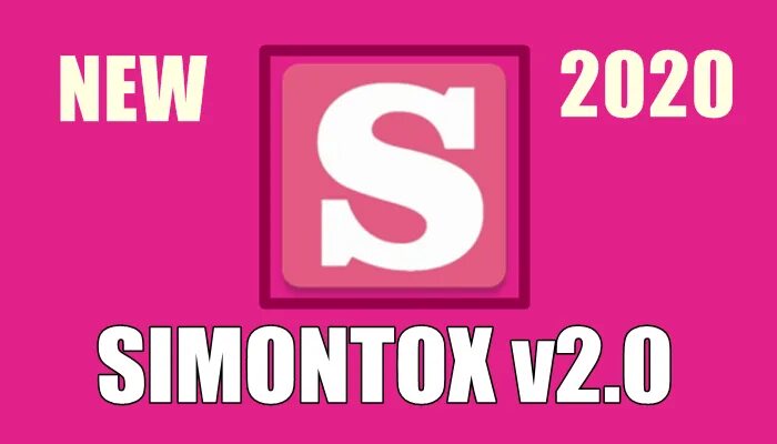 Simontok. Simontox.