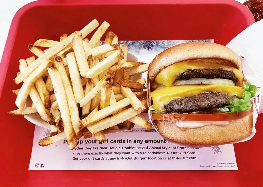 Double this double that. Double this double that