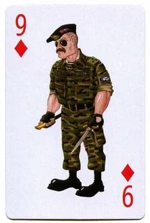 Прикольные карты