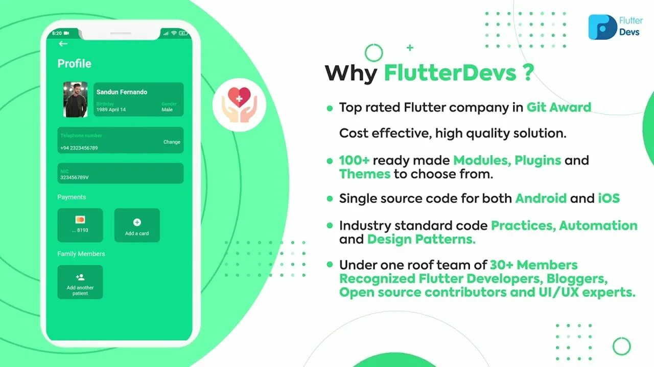 Flutter web app. Мессенджер на Flutter. Красивая светлая тема в приложении Flutter. Flutter developer.