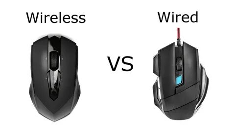 Wired wireless