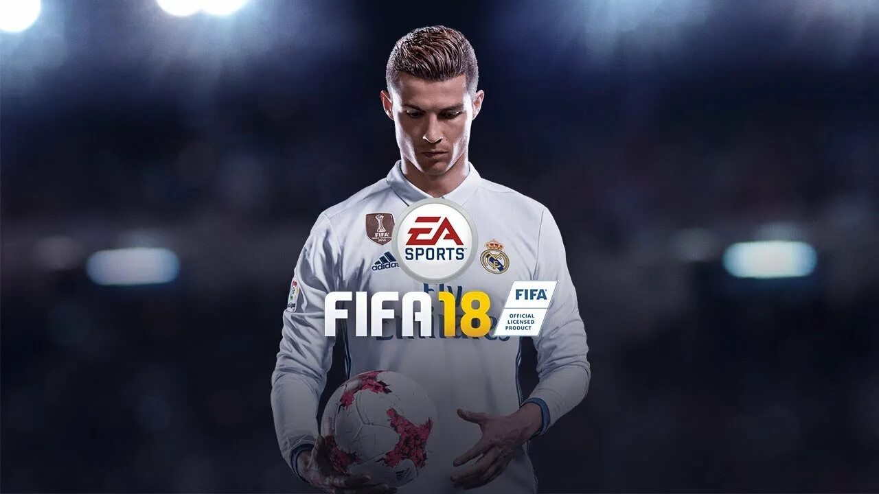 FIFA 18. FIFA 18 обложка. FIFA 2018 обложка. FIFA 2018 игра.