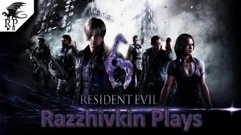 Resident evil plati