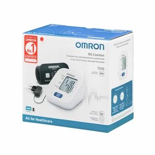 Omron m2 comfort