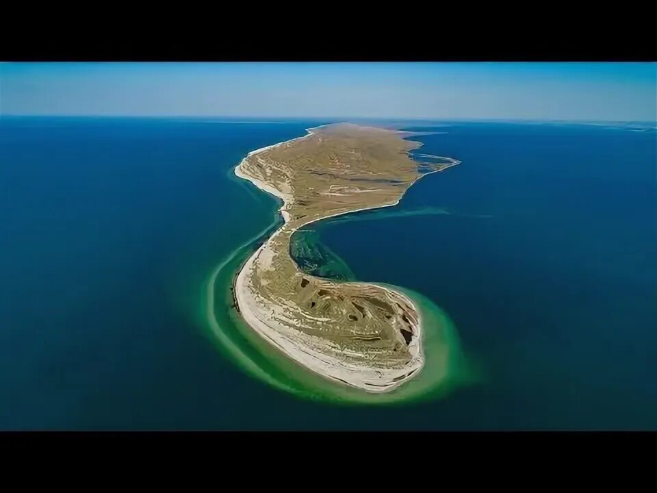 Джарылгач остров фото Путешествие на необитаемый остров Джарылгач почувствуй себя Робинзоном!
