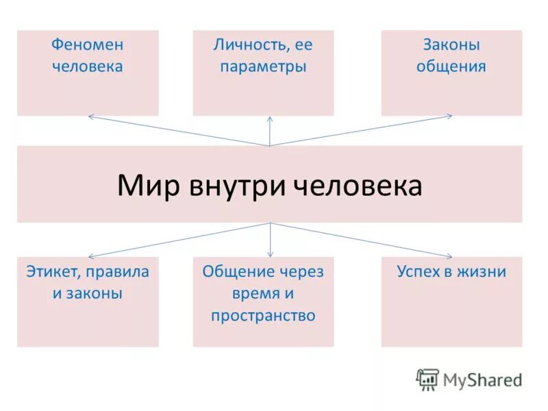 Феномен человека культуры