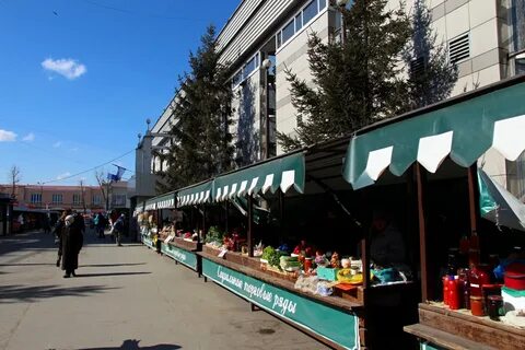 Торговля на открытии рынка