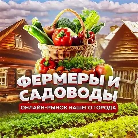 Садовод тольятти