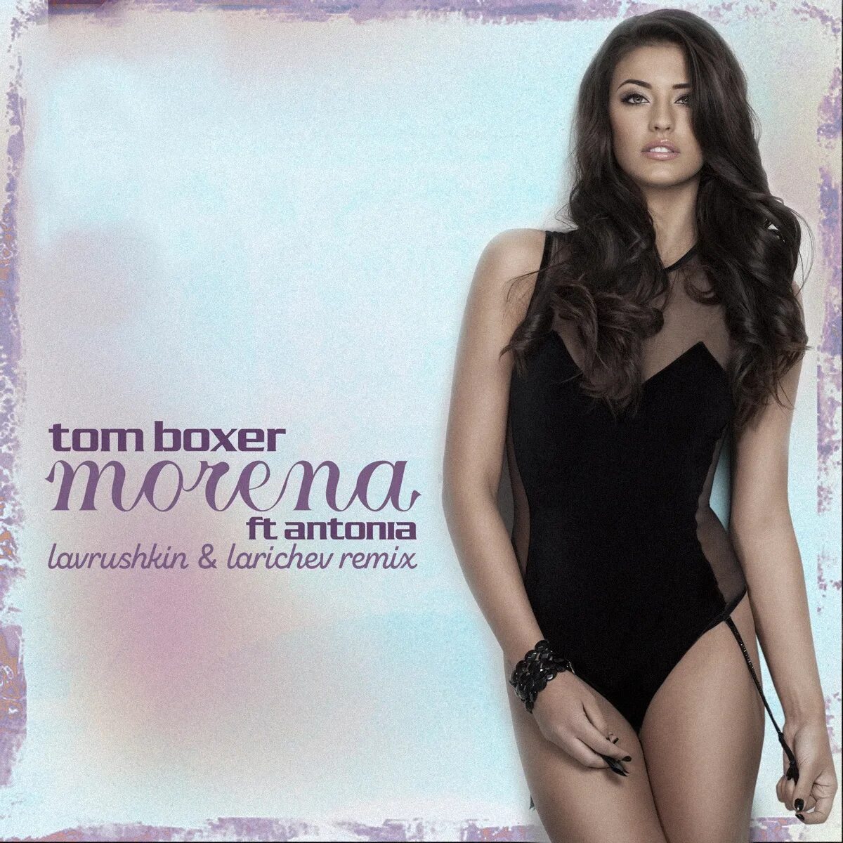 Morena певица Tom Boxer. Tom Boxer feat Antonia morena. Tom Boxer ft Antonia. Антониа Якобеску Морена. Feat morena