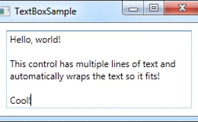 Textblock многострочный. Стили textbox WPF. Textbox по кнопке. WPF textbox только цифры.