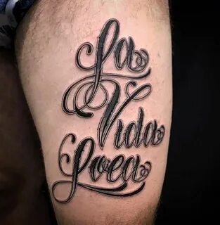 La vida loca