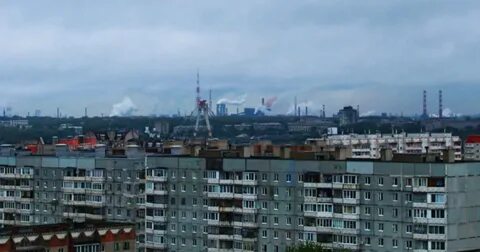 Череповец обстановка