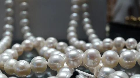 Pearl collection