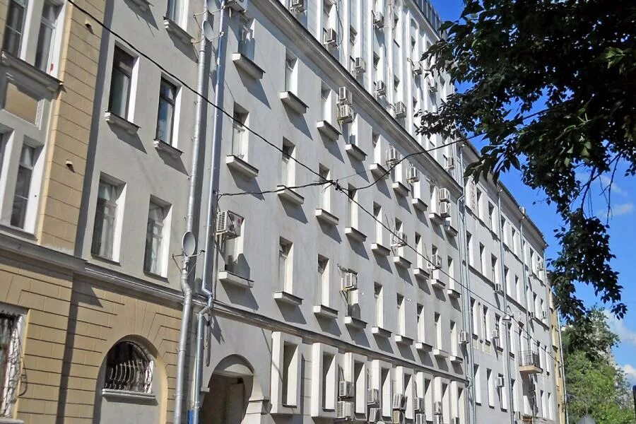 ул. бурденко, 23. москва, ул. 14. ул бурденко д 4.