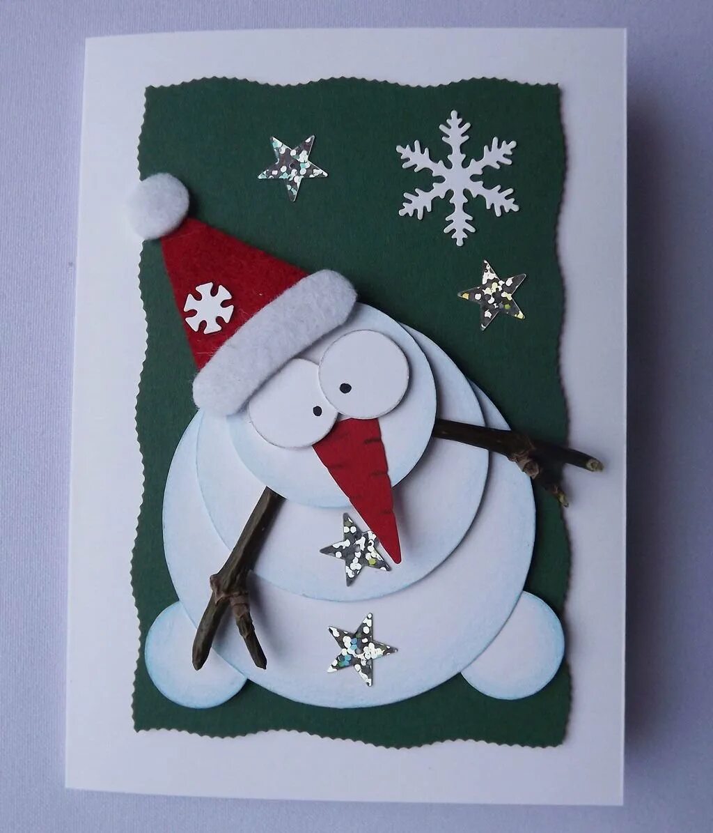 Новый год. Новогодняя аппликация новый год. Объемная аппликация снеговик. Объемная аппликация снеговик. Аппликация на новогоднюю тему.