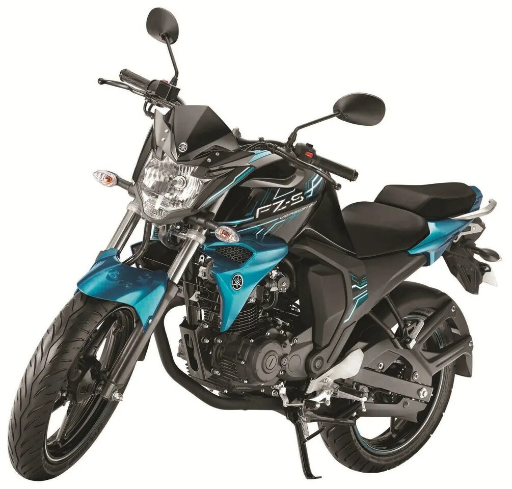 Yamaha FZ-S 150. Yamaha FZS 150. Yamaha FZ Version 2. Yamaha FZS 25.