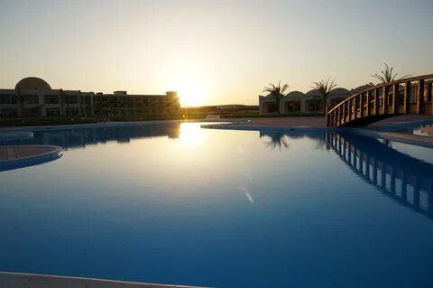 Queen marsa alam resort 5