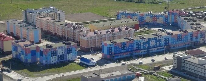 Угольные Копи: карта с улицами, домами и организациями города - 2ГИС