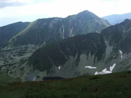 5 букв гор