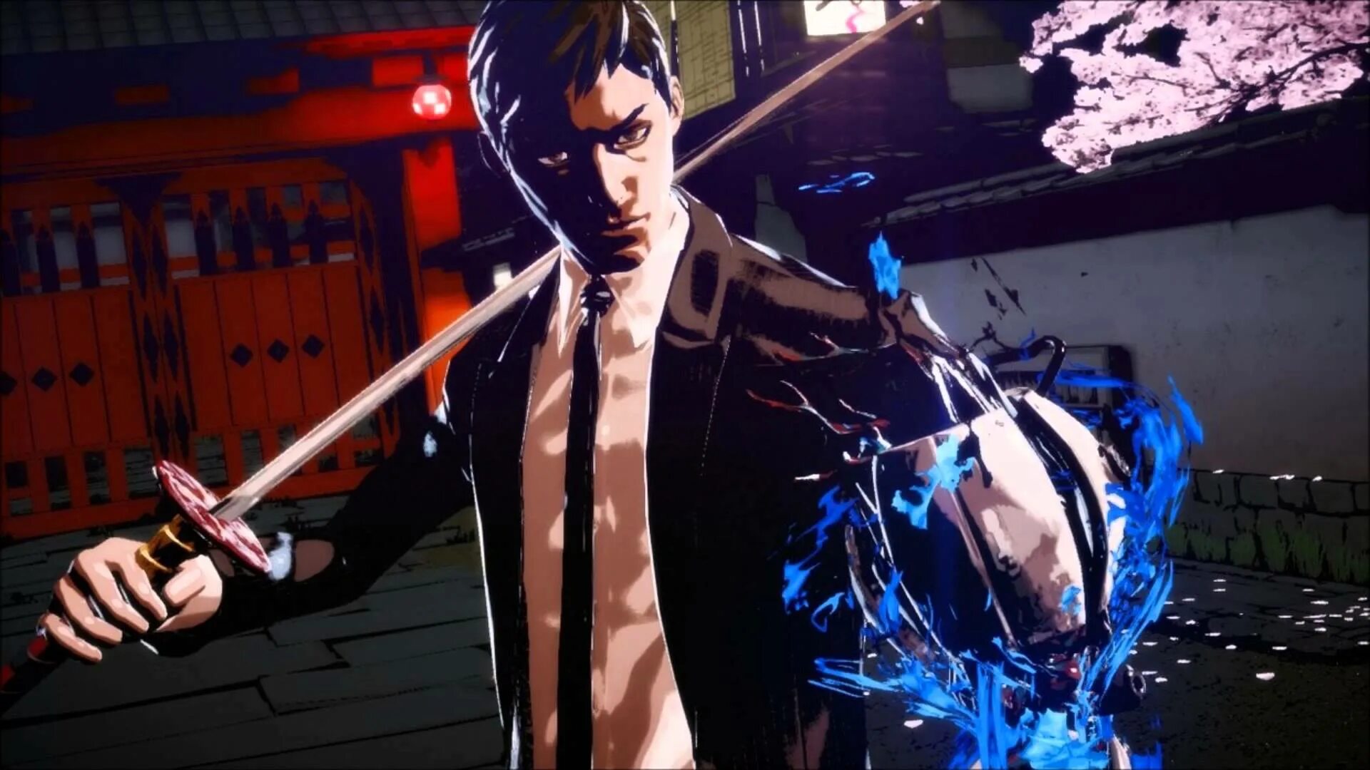 Играй killer. Killer is Dead Мондо. Мондо Заппа Killer is Dead. Мондо Заппа Killer is Dead Скриншот.