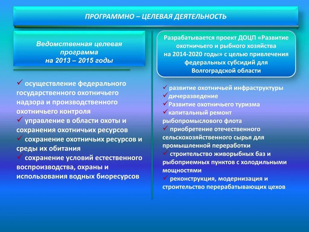Мониторинг охотничьих ресурсов и среды их обитания. Мониторинг охотничьих ресурсов и среды их обитания