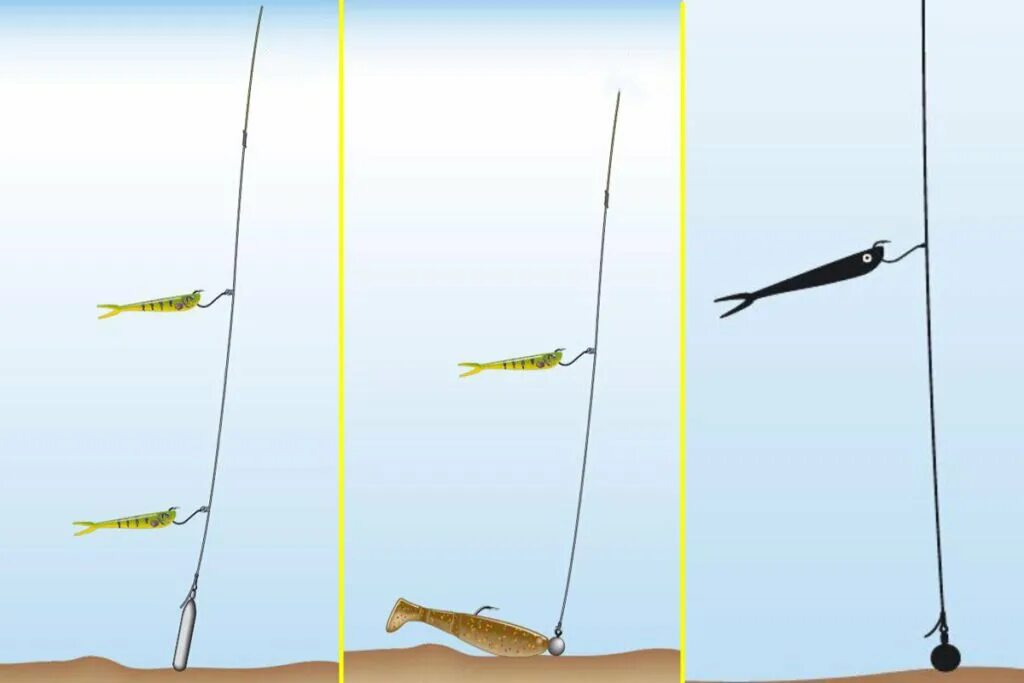 Оснастки для джига дроп шот. Дропшот рыбалка оснастка. Дроп-шот оснастка монтаж. Снасть ультралайт дроп шот. Рыбалка на окуня спиннингом