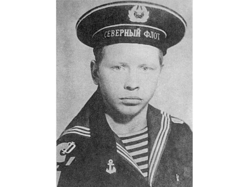 На счету советских моряков совершавших ежедневные подвиги. На счету советских моряков совершавших ежедневные подвиги