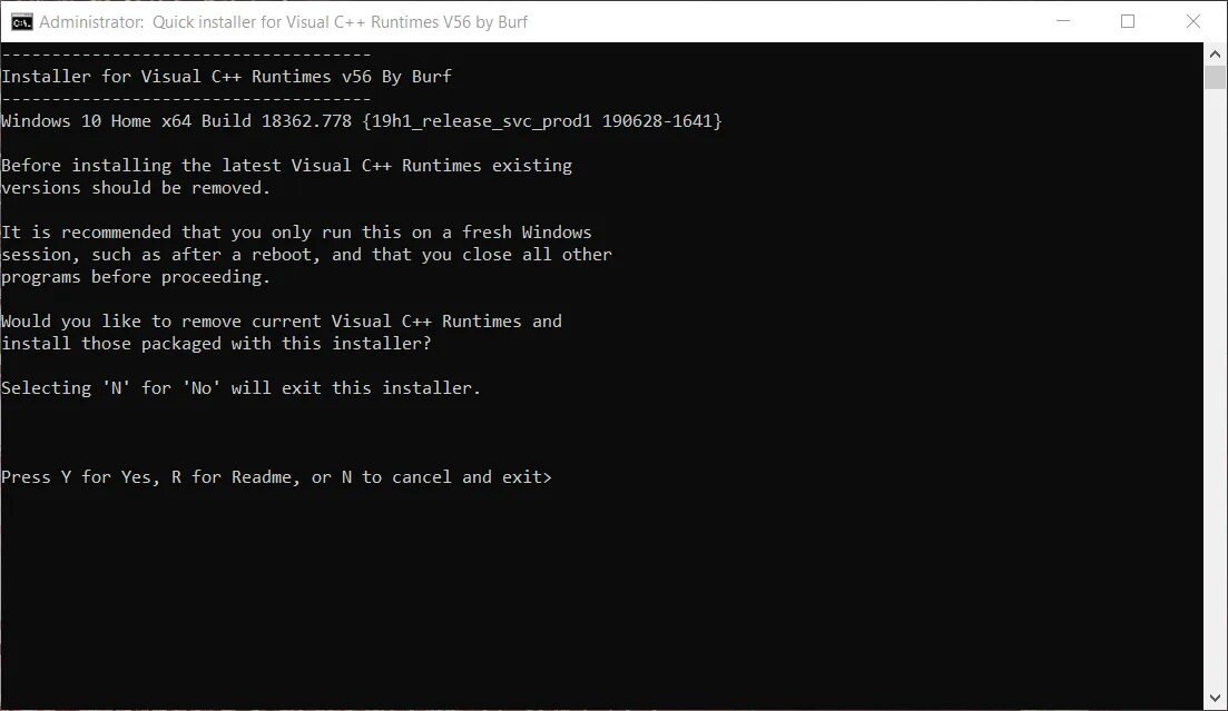 Amd software installer 23 q 1.1