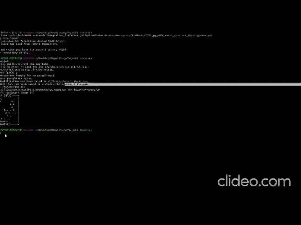 Git clone permission denied. Git clone permission denied