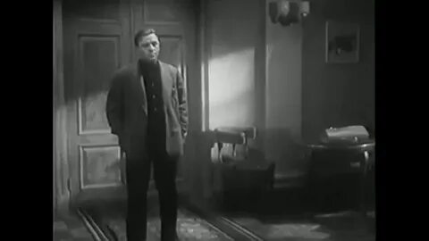 Жизнь прошла мимо 1959