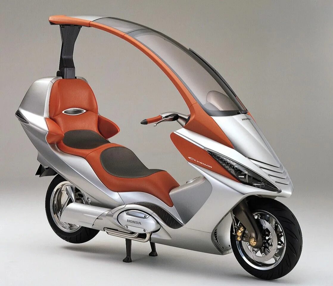 Скутер Хонда Элизиум 750. Honda Scooter с крышей. Скутер Honda электро трехколесный. Скутер Honda 2023. Новые скутеры хонда