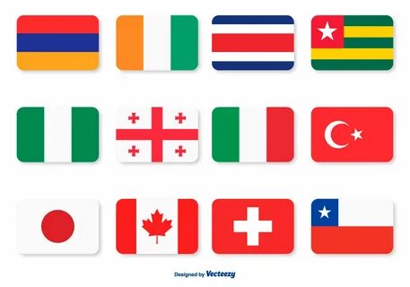 Setting flags