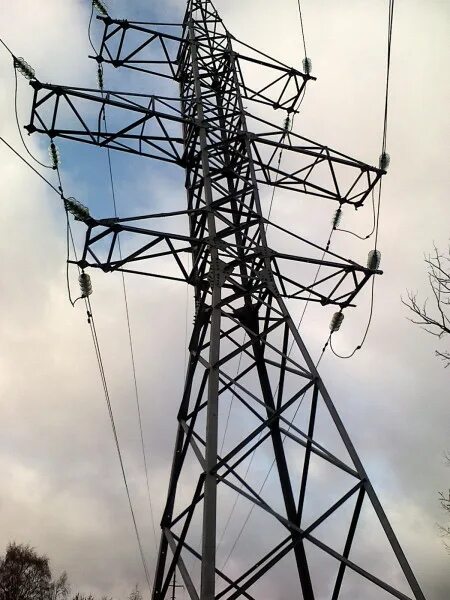 промежуточная опора вл 220 кв. опора пб110-2. опора у35-1т. двухцепная опора 110 кв. опоры 35.