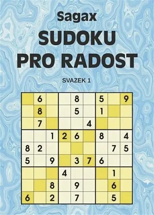 Судоку про. Судоку про