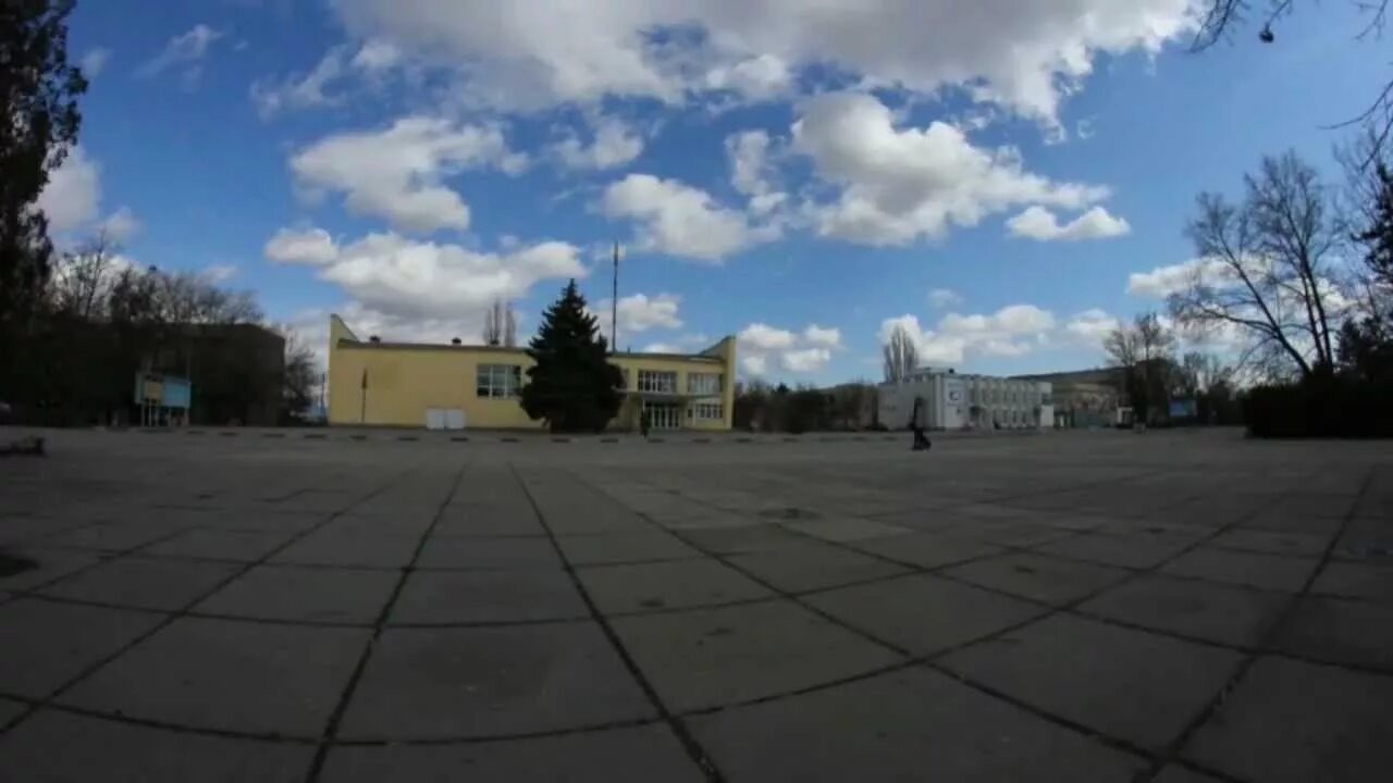 Индекс пгт раздольное. Пгт раздольное парк.