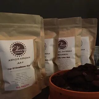Chocoroom