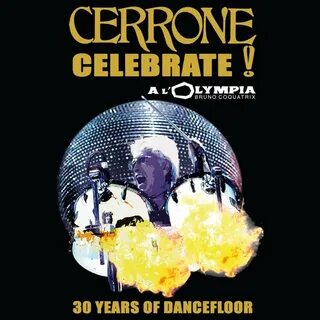 Cerrone supernature